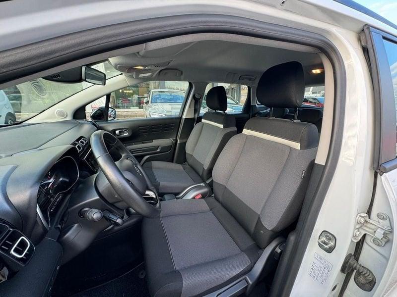 Citroën C3 Aircross C3 Aircross PureTech 110 S&S Feel