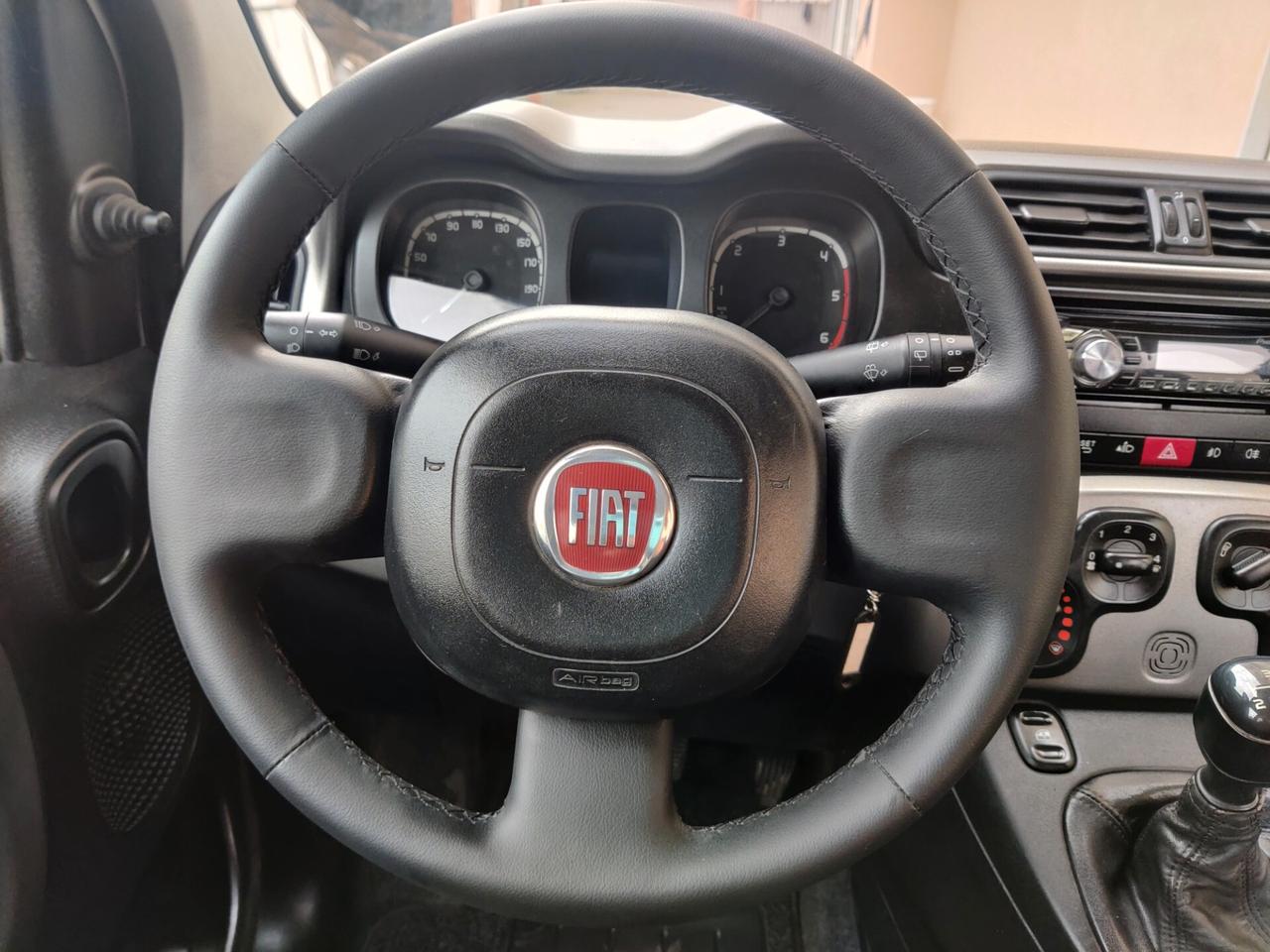 Fiat Panda 1.3 MJT S&S Lounge