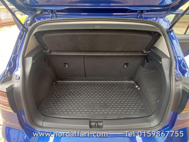 VOLKSWAGEN T-Cross 1.0 TSI 110 CV DSG R-Line
