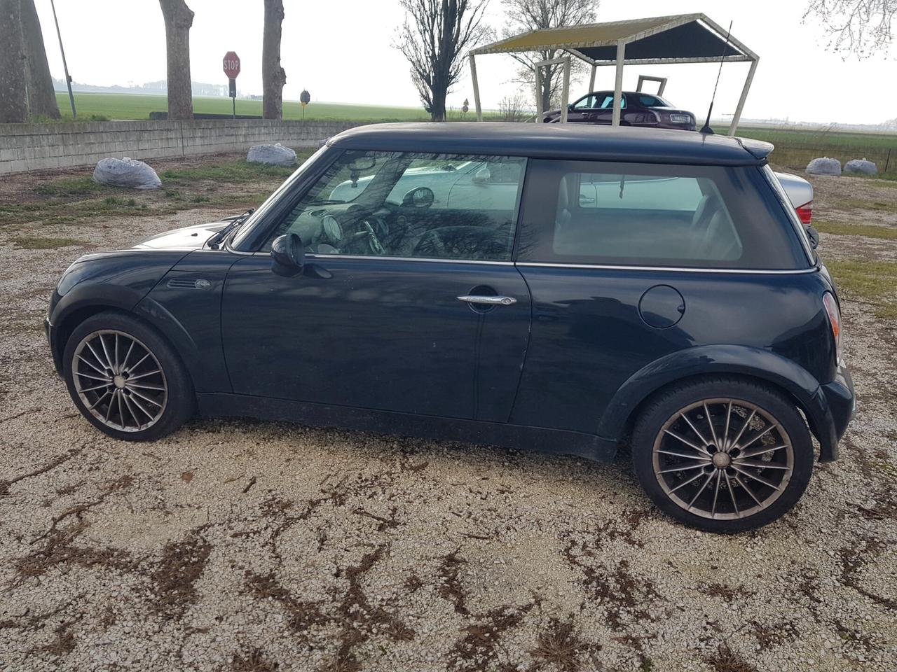 Mini Mini 1.6 16V Cooper