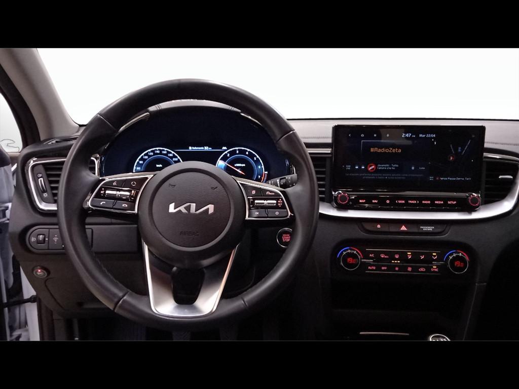KIA XCeed 2019 - XCeed 1.0 t-gdi High Tech Adas Pack Gpl 117cv