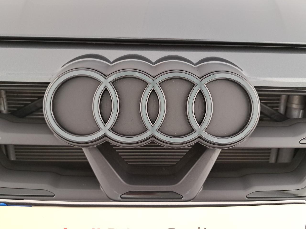 Audi S3 sportback 2.0 tfsi quattro s-tronic