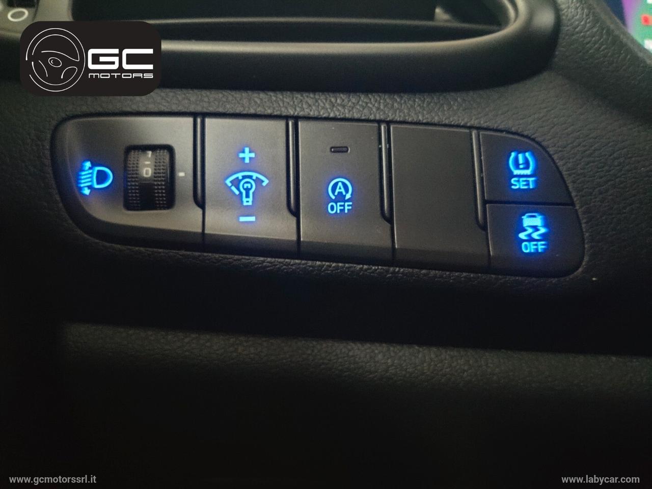 Hyundai i30 1.6 CRDi 136 CV 48V DCT 5 porte Prime