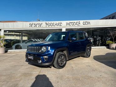 Jeep Renegade 1.6 Mjt 120 CV Longitude 2019 / KM 124.000 Tua a solo 159 Euro al mese