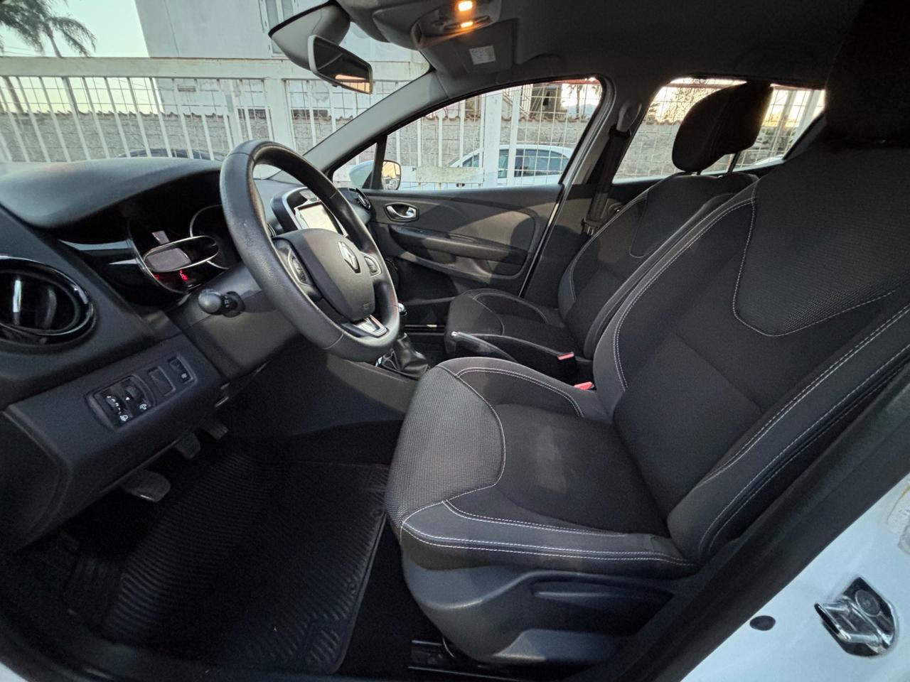 RENAULT CLIO 1.5DCI 75CV ENERGY PERFETTA