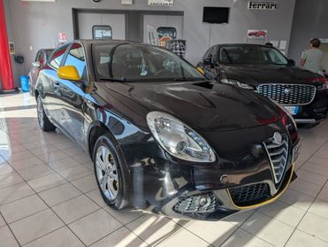 Alfa Romeo Giulietta 2.0 JTDm-2 170 CV Exclusive