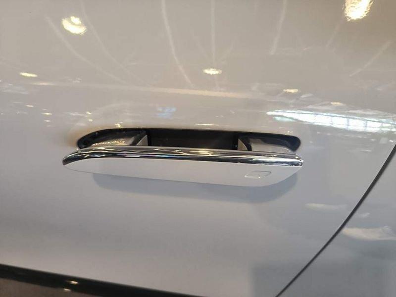 Mercedes-Benz GLB 350 4Matic EQ AMG Line Premium