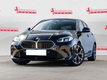 BMW Serie 1 120 48V MSport TETTO/PELLE