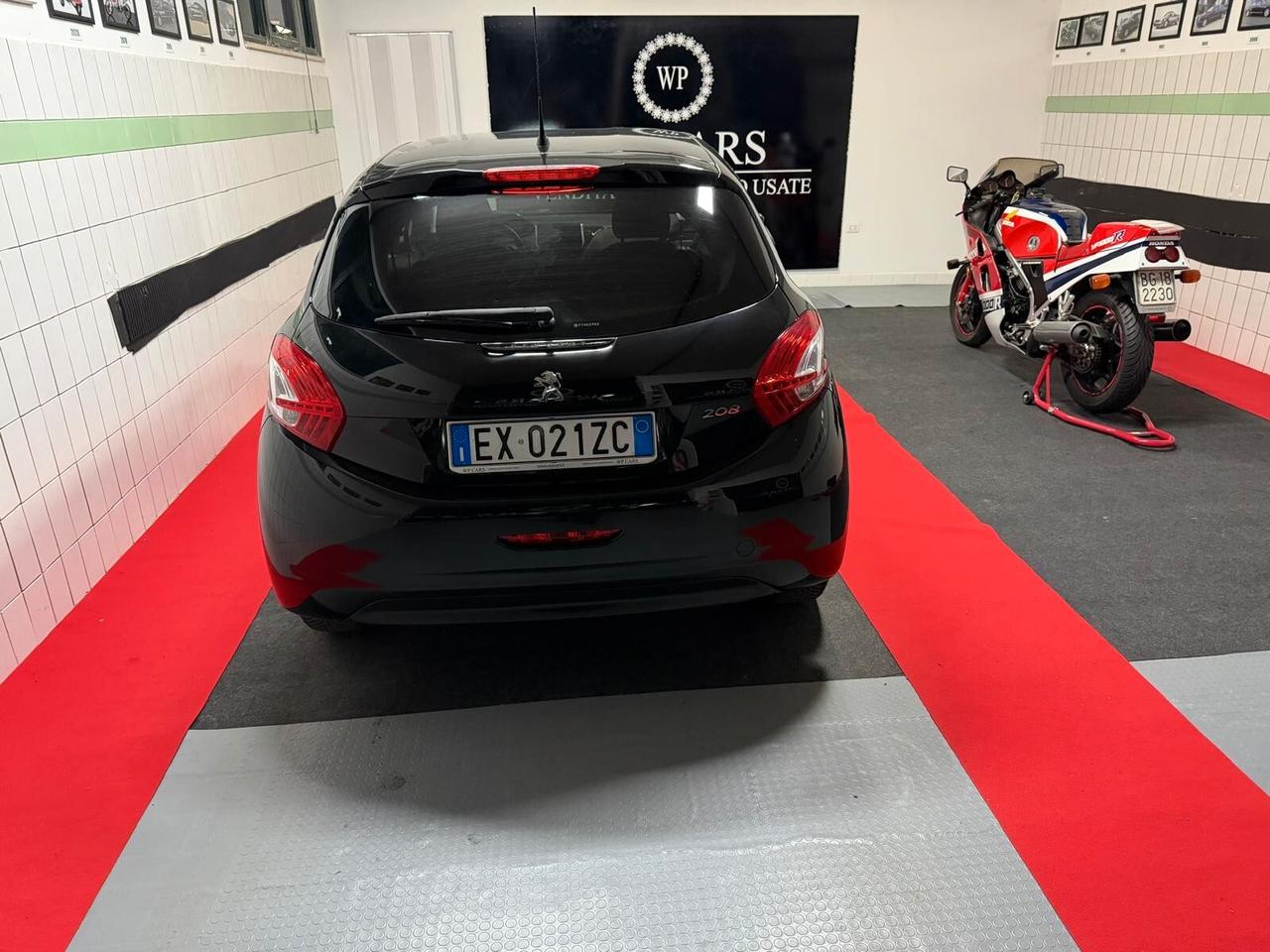 Peugeot 208 PureTech 68 3 porte Access