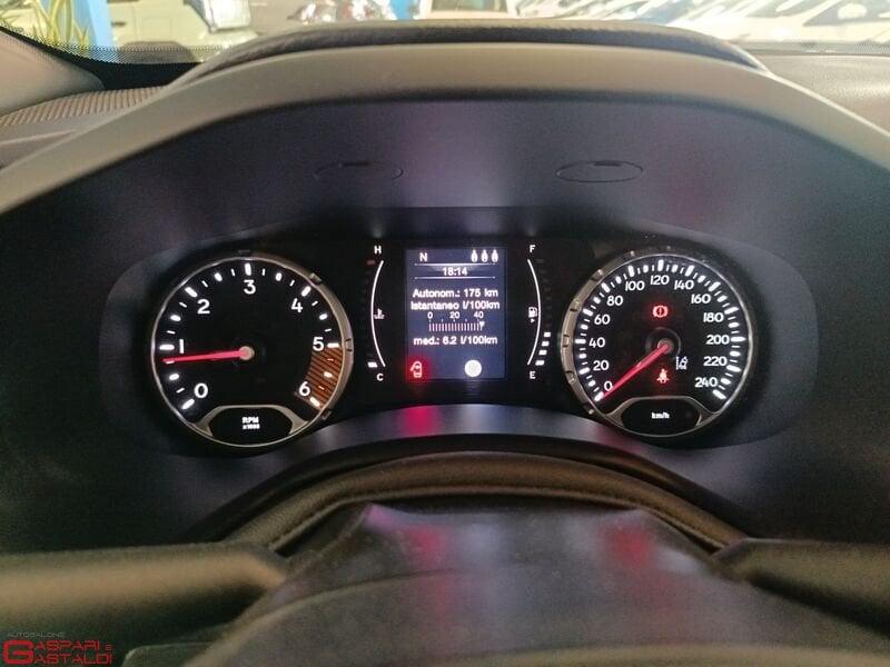 Jeep Renegade 1.6 MJet 130cv Longitude