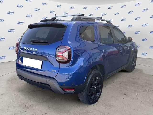 Dacia Duster 1.5 blue dci SL Extreme 4x4 115cv