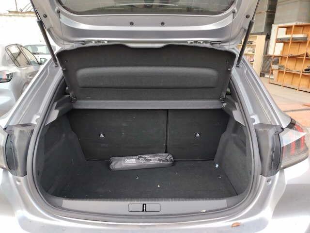 Peugeot 208 1.5 HDI 100CV ALLURE **PREZZO REALE**UNIPRO'**