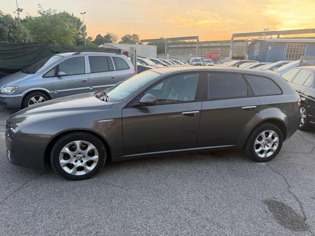 ALFA ROMEO 159 1.9 JTDm 16V Sportwagon perfetta di meccanica