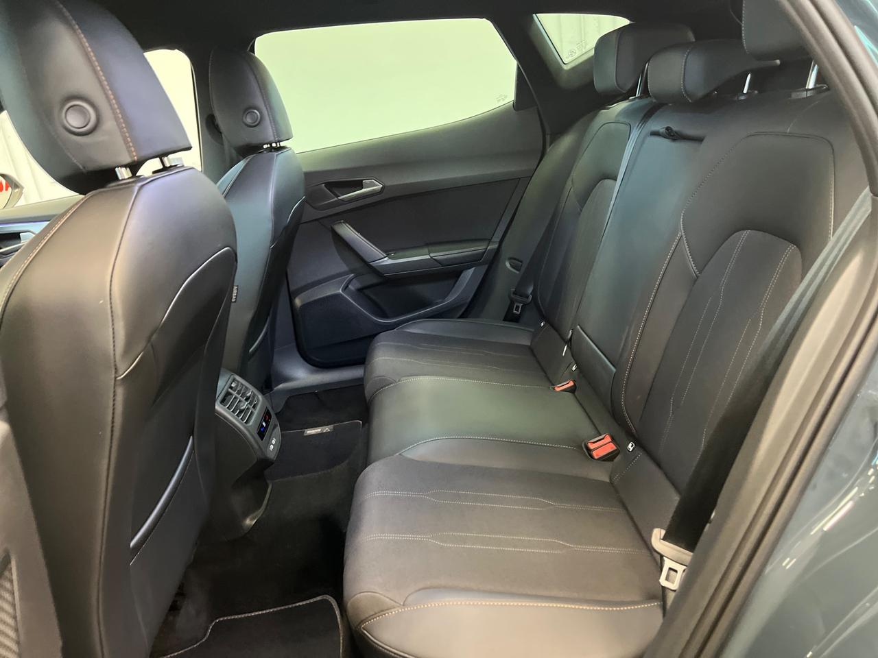 Cupra Formentor 1.5 Hybrid DSG