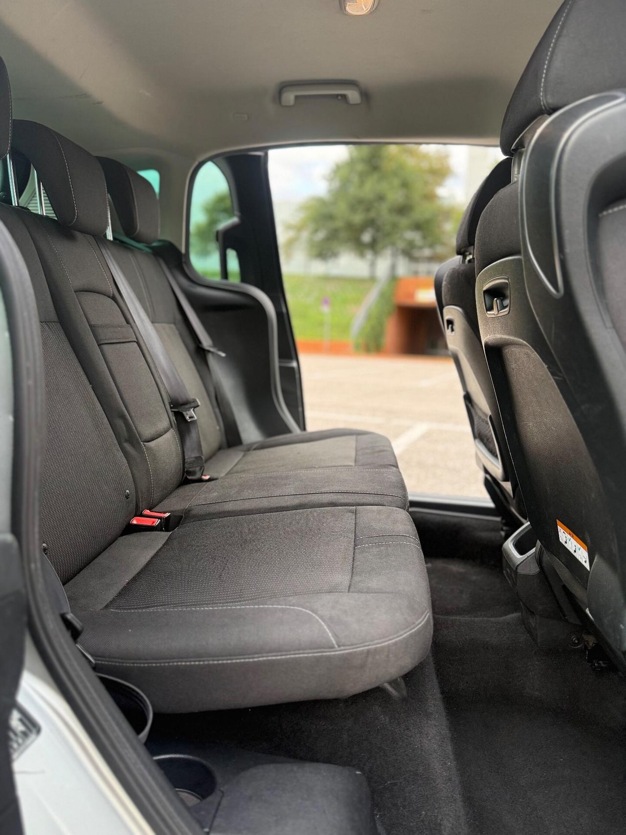Ford B-Max 1.6 TDCi 95 CV Titanium OK NEOPATENTATI
