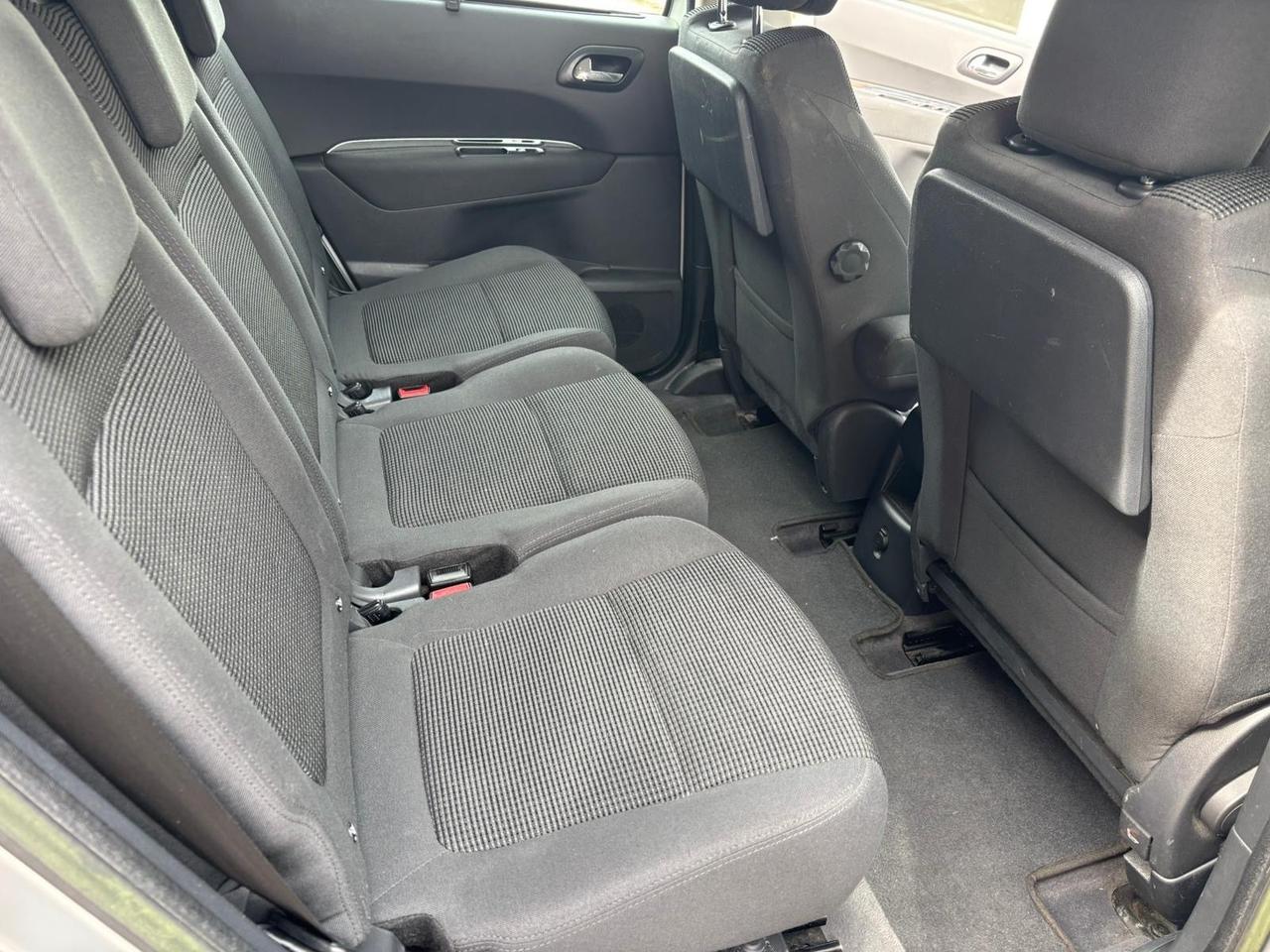 Peugeot 5008 1.6 HDi 112CV Allure