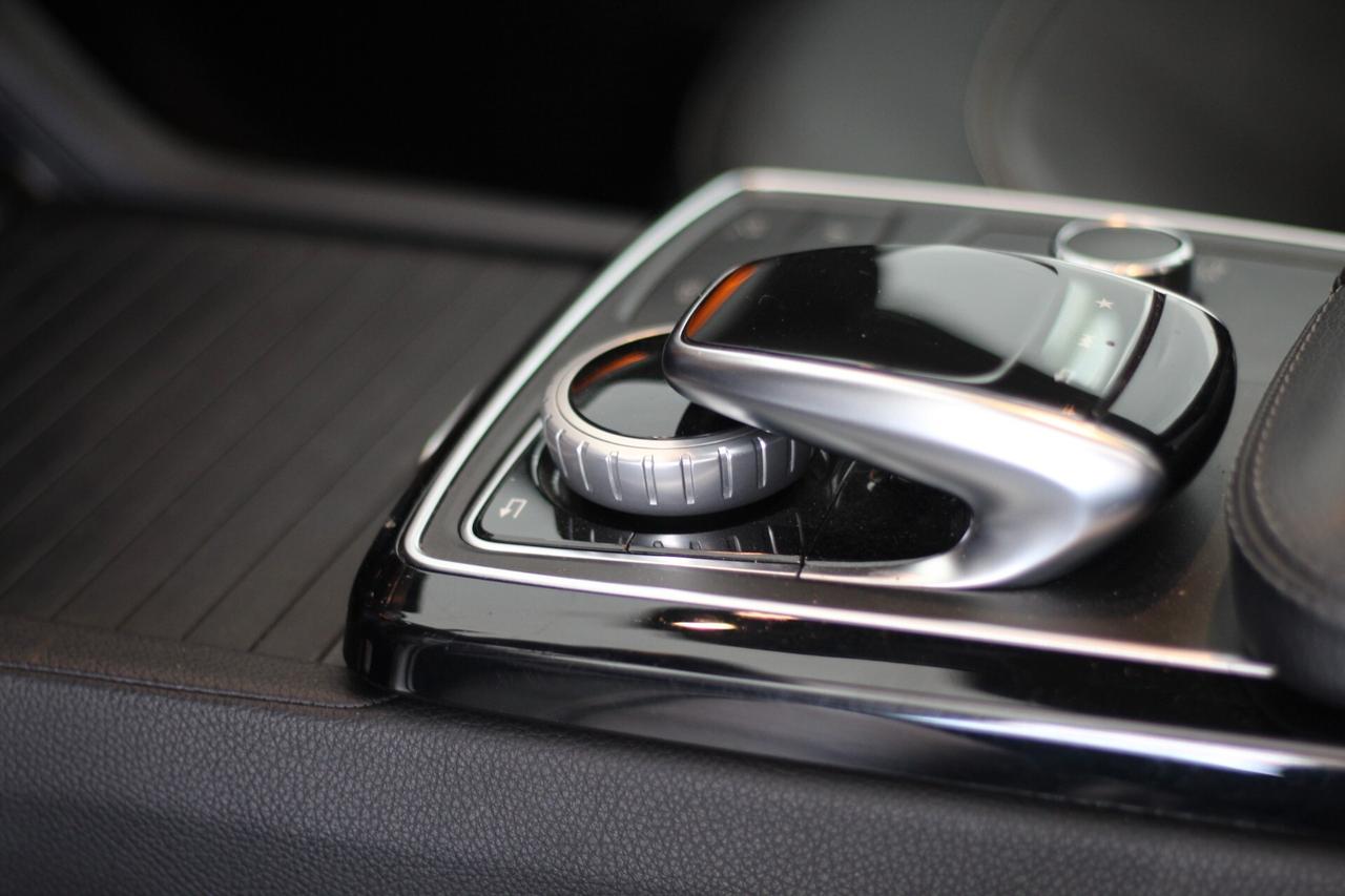 Mercedes-benz GLE 350 GLE 350 d 4Matic Premium