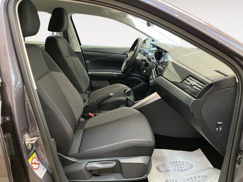 Volkswagen Polo 1.0 EVO Life