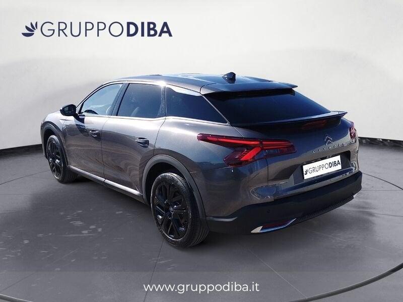 Citroën C5 X 1.2 puretech Plus s&s 130cv eat8