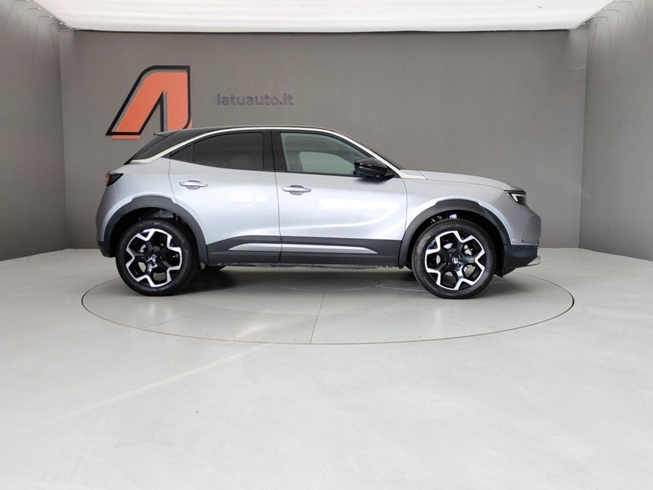 OPEL Mokka II 1.2 T 136CV ULTIMATE