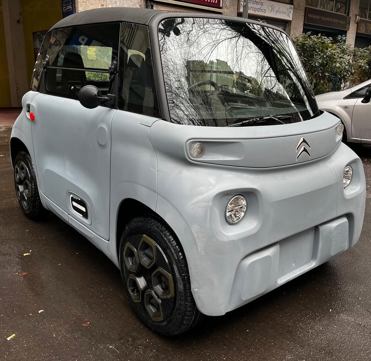 Citroen Ami