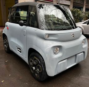 Citroen Ami
