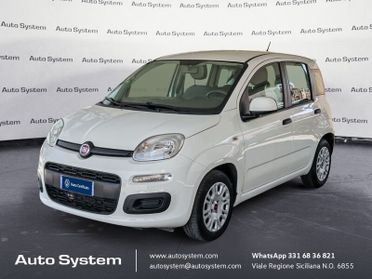 FIAT Panda Panda 1.3 mjt 16v Easy s&s 95cv