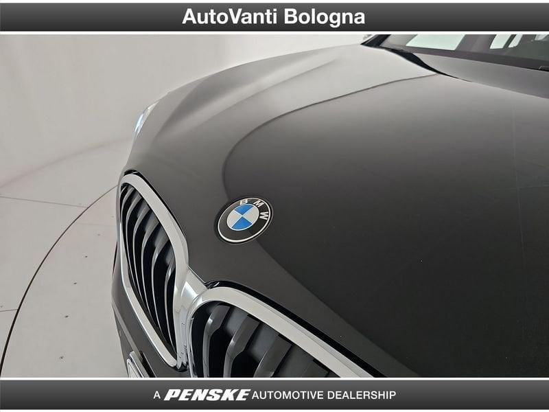 BMW X1 xDrive18d Business
