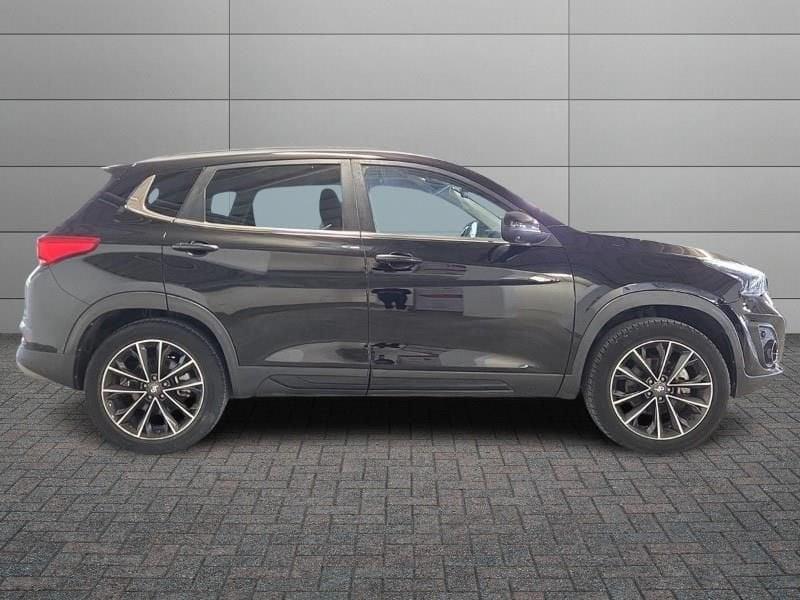 DR AUTOMOBILES F35 dr 1.5 Turbo c.a. Bi-Fuel GPL