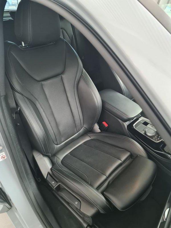 BMW X4 xDrive 30d 210kW Msport MH48V