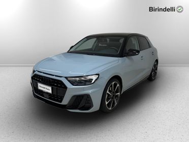 AUDI A1 2ª serie - A1 SPB 30 TFSI S tronic S line edition