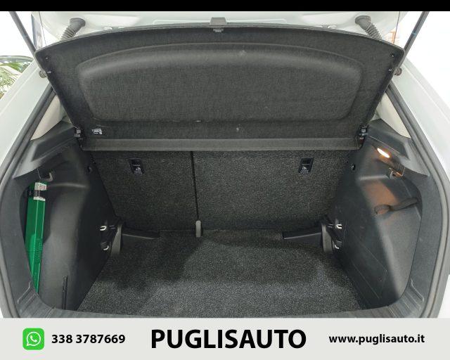 SKODA Fabia 1.0 MPI EVO 80 CV Selection