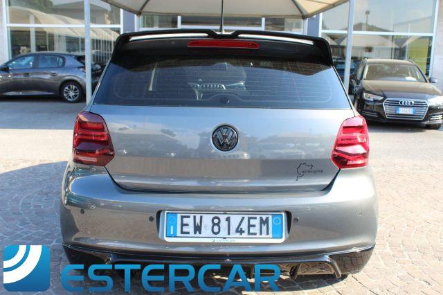 VOLKSWAGEN Polo 1.2 TDI DPF 5p GTI