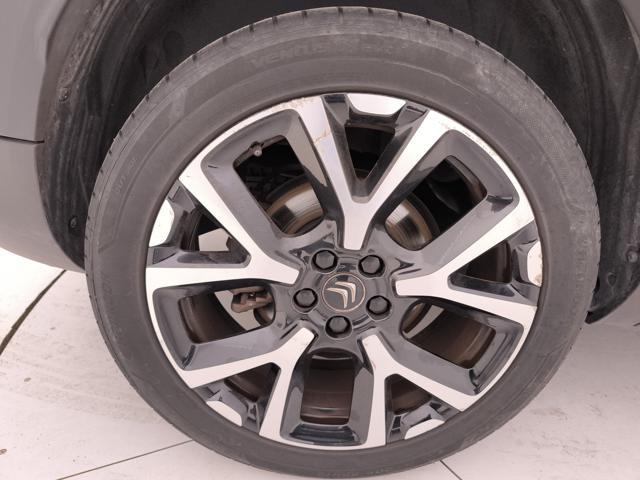 CITROEN C5 Aircross 1.5 bluehdi Shine s&s 130cv eat8 my19