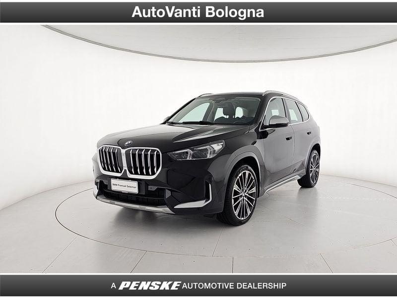 BMW X1 X1 sDrive 18d xLine Edition Essence