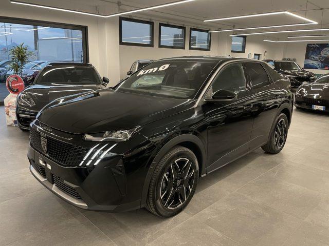 PEUGEOT 3008 1.2 Hybrid 145 e-DCS6 Allure KM0 MY25
