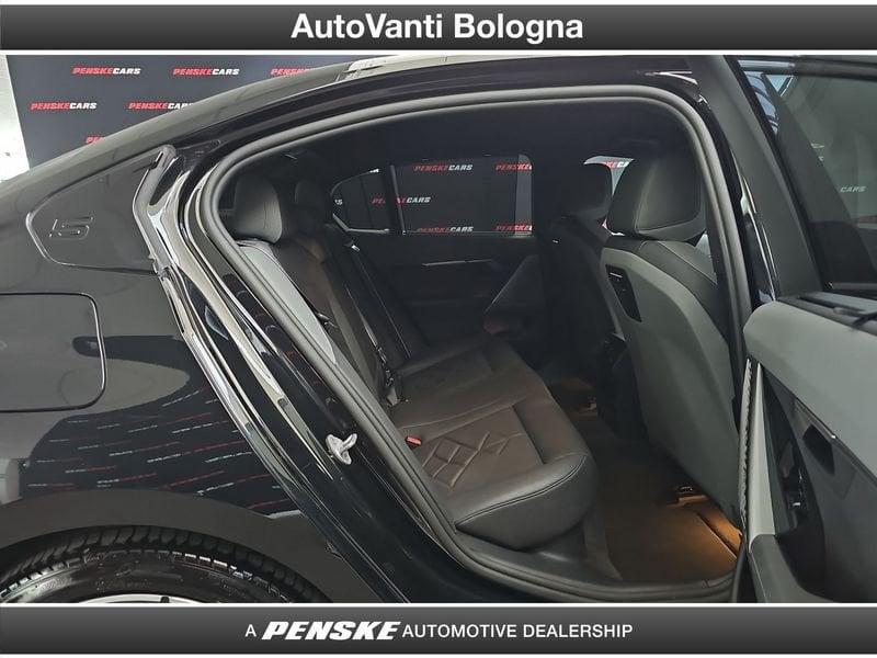 BMW Serie 5 520d 48V xdrive MSport Pro auto