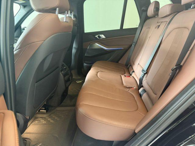 BMW X5 xDrive25d Msport