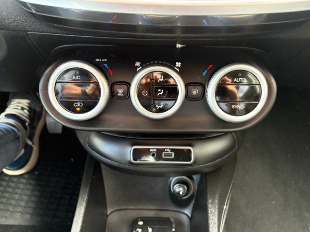 FIAT 500X 1.3 MultiJet 95 CV Pop Star