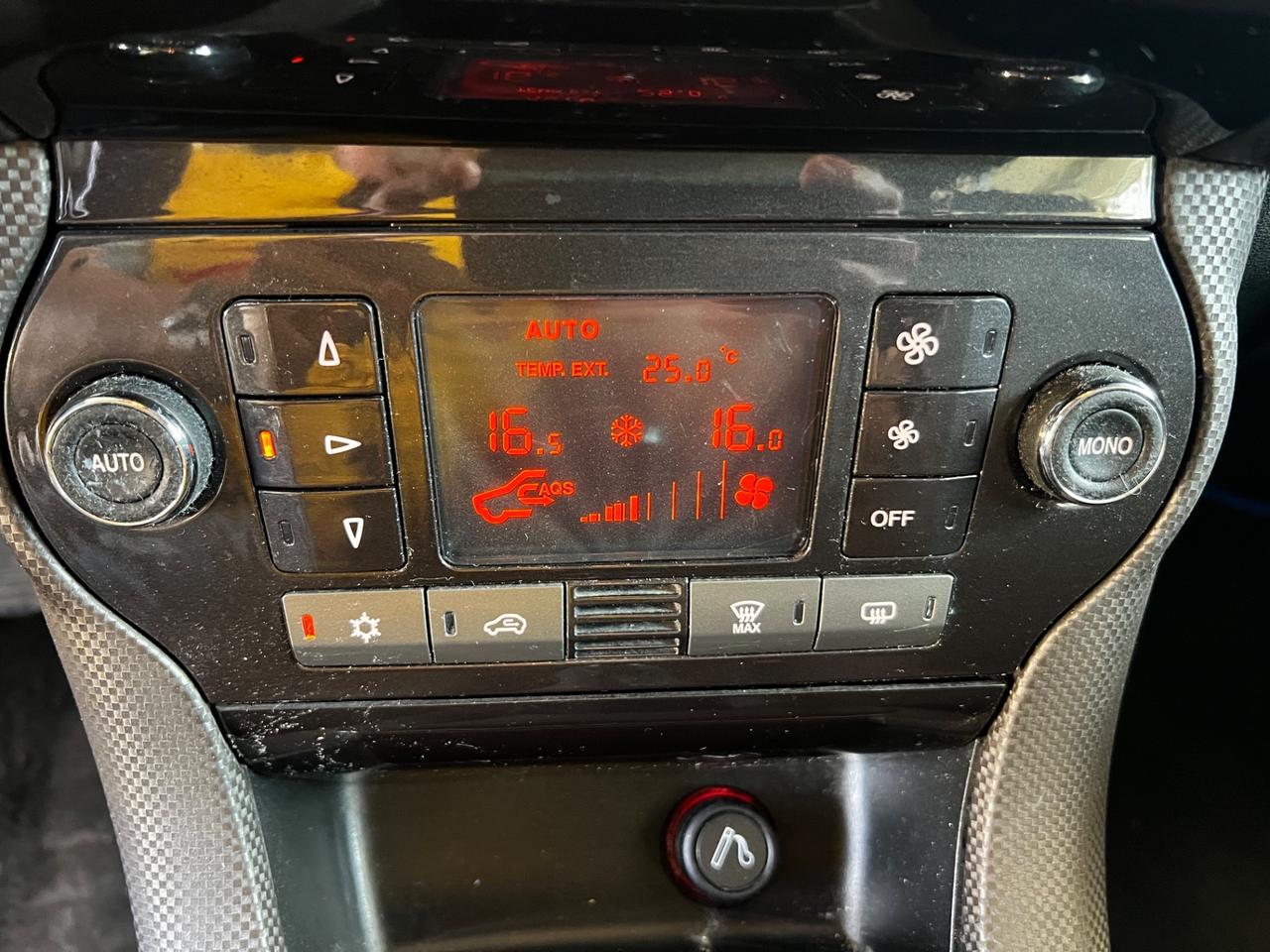 Fiat Bravo 1.9 MJT 120 CV Emotion UNICO PROPRIETARIO