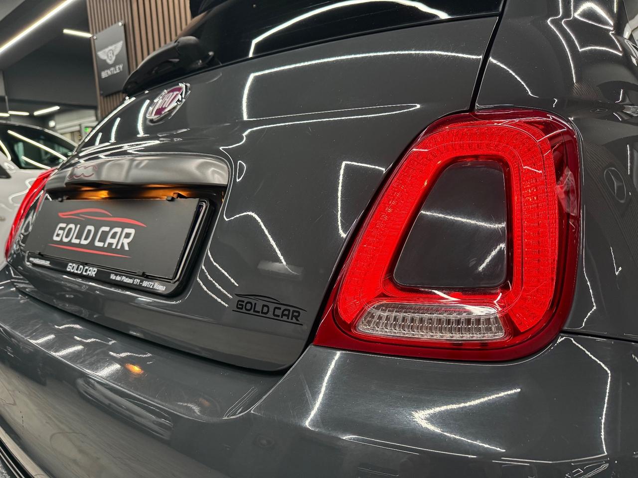 Fiat 500 1.3 Multijet 95 CV Sport