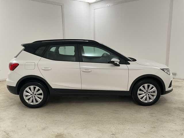 SEAT Arona 1.6 tdi style 95cv