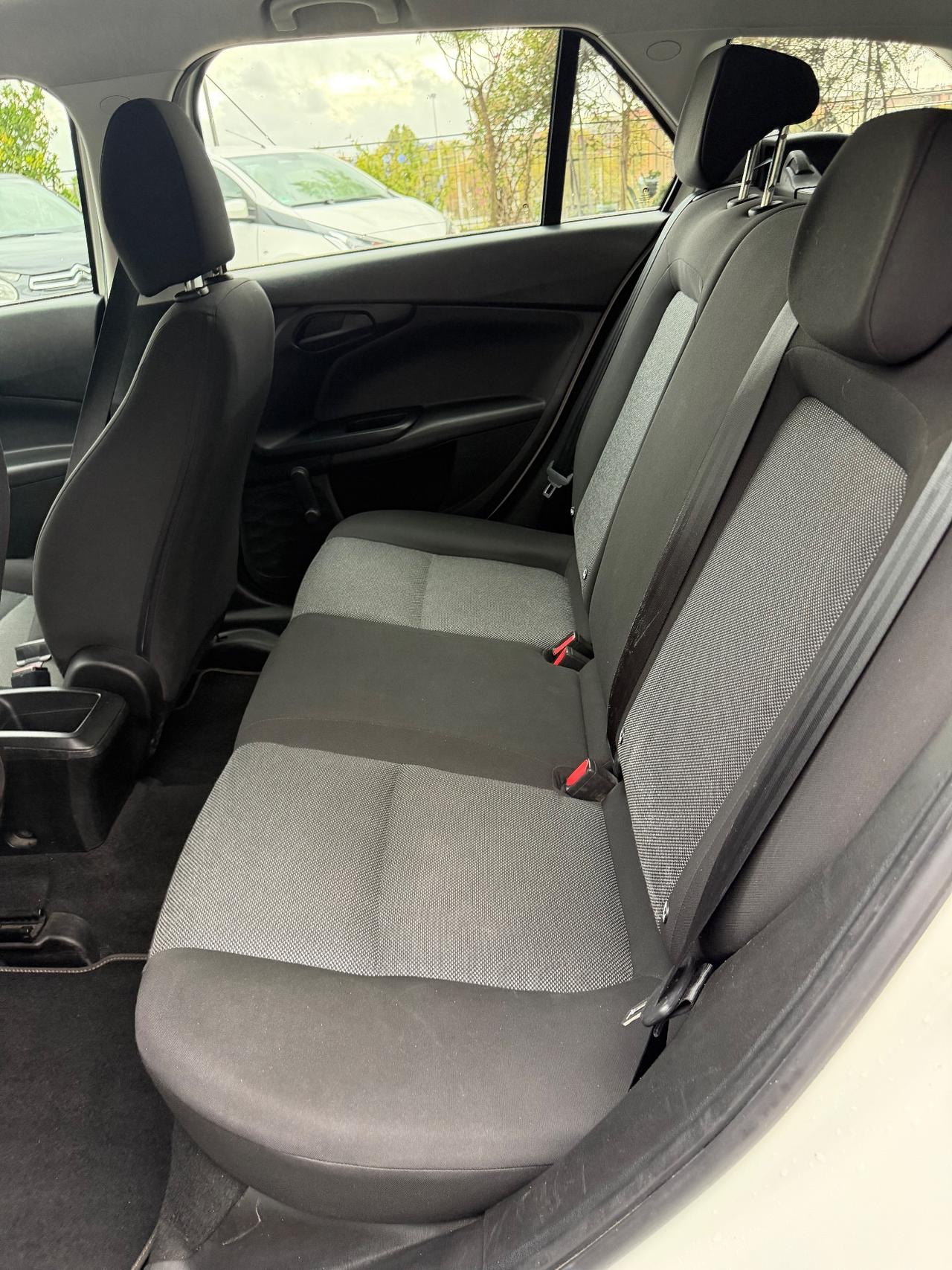 Fiat Tipo 1.3 Mjt S&S SW Mirror