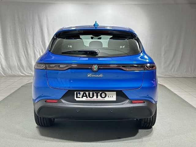 Alfa Romeo Tonale 1.5 130 CV MHEV TCT7 Sprint