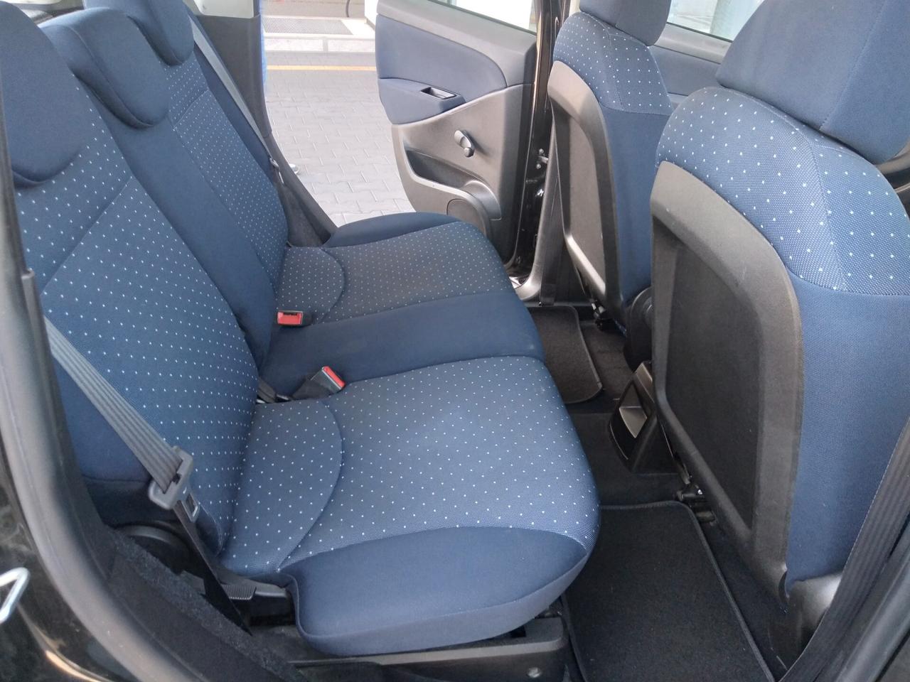 Fiat Idea 1.4 16V 95cv S&S Dynamic benzina-gpl xneopatentati