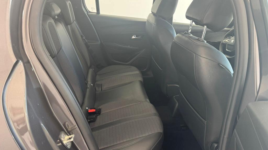 Peugeot 208 1.2 Puretech ALLURE 100 Cv.