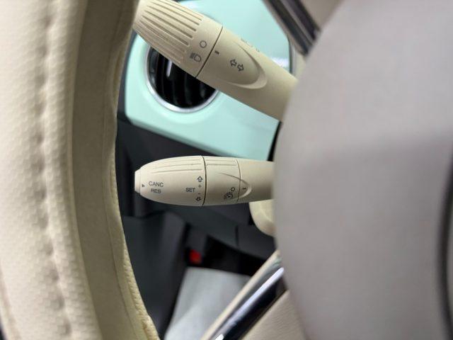 FIAT 500 1.3 Multijet 95 CV Riva