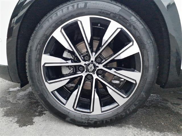 RENAULT Austral 1.3 mild hybrid Techno 160cv auto