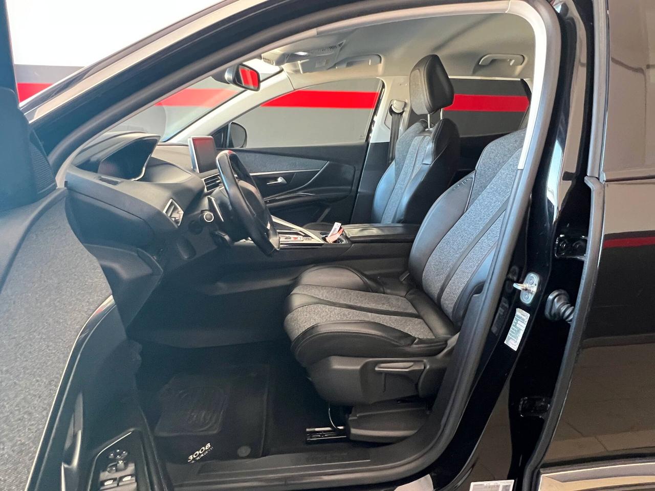 Peugeot 3008 BlueHDi 150 S&S Business