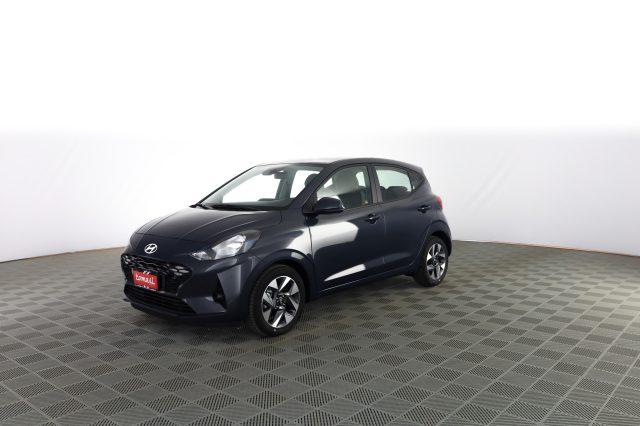 HYUNDAI i10 i10 1.0 MPI Connectline